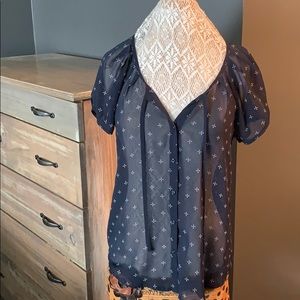 Old Navy Blouse